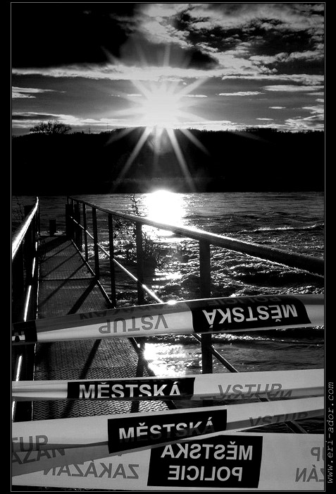 .:Voda opět stoupá:.