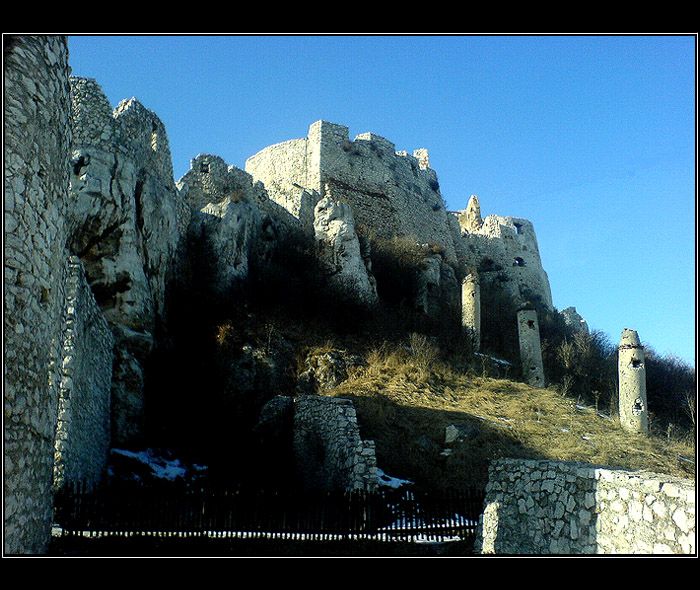 Spišiak inak