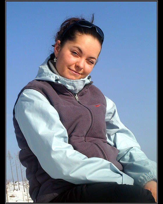 Tinka