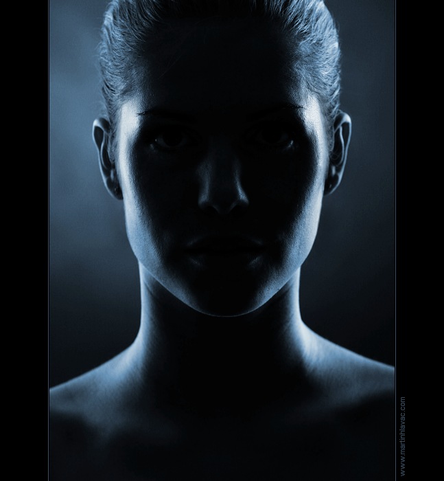 Blueworld: I....