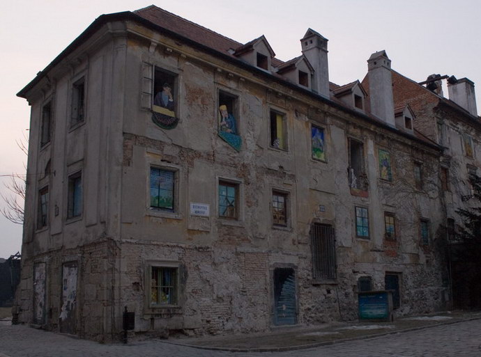 Rudnayovo namestie