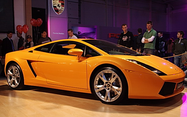 LAMBO