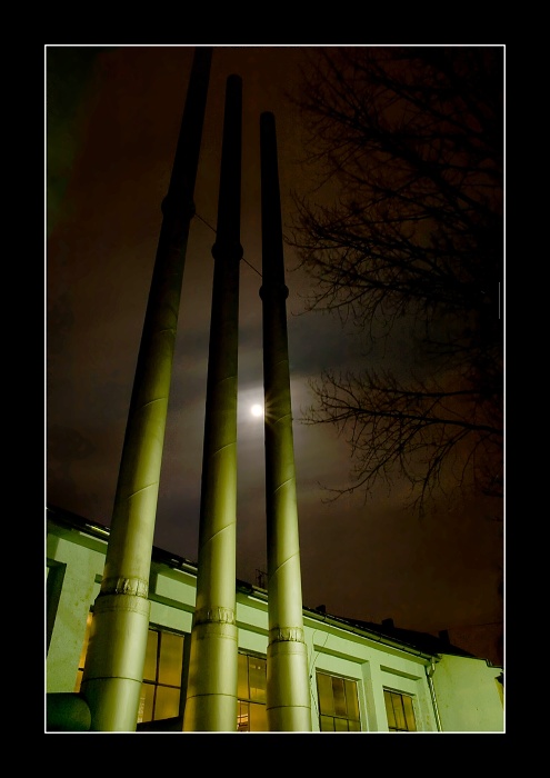 Industry