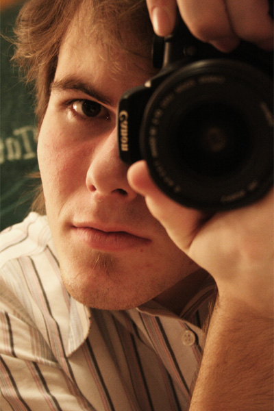 autoportret