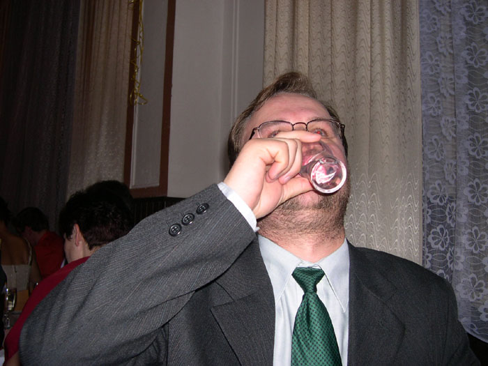 Vodka