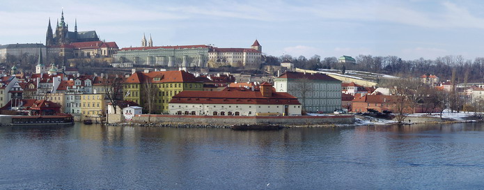 Prazsky hrad