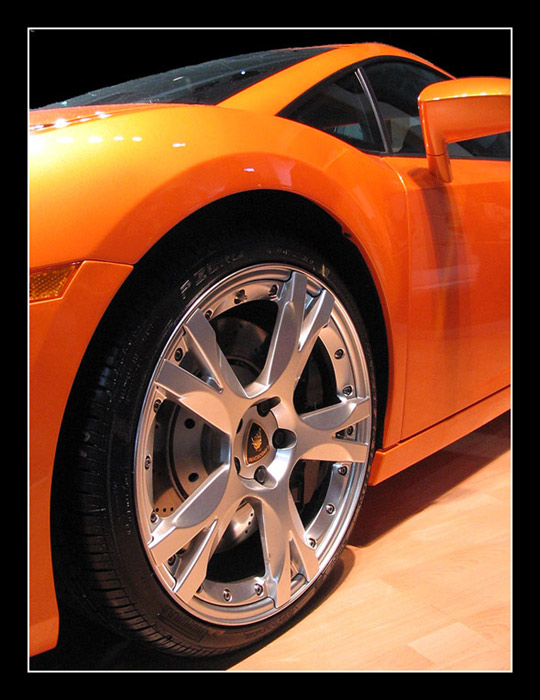 lambo