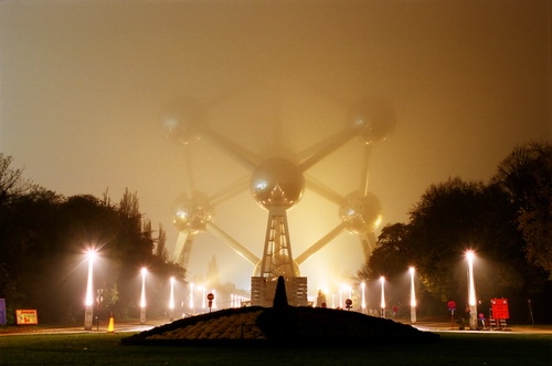 Atomium I