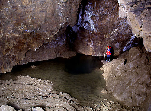 speleorama