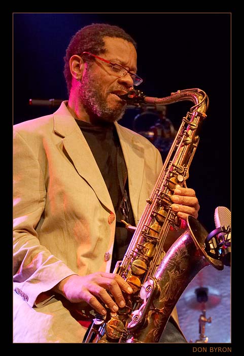 Don Byron