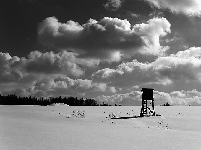 Dneska na vysočině
