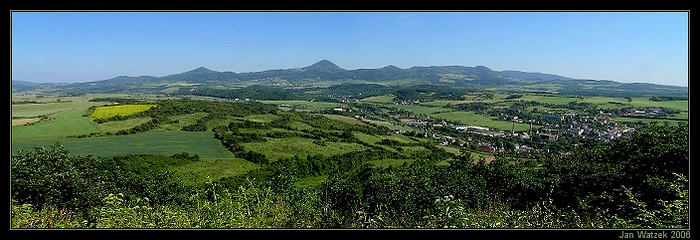 Vzpomínka na jaro