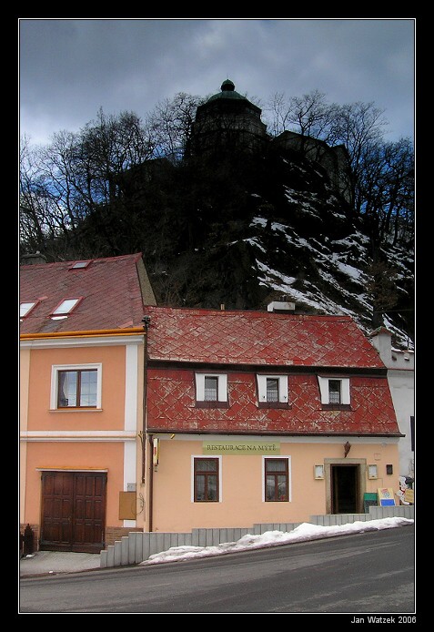 Vilémova výšina
