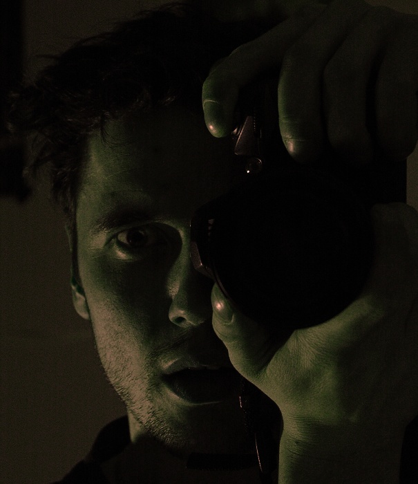 it\'s me
