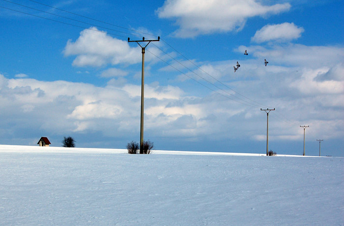 Vodárna