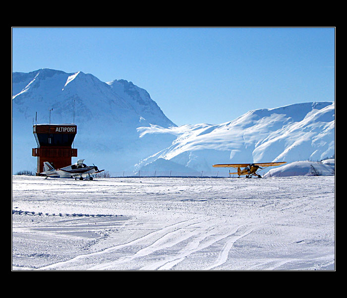 Altiport