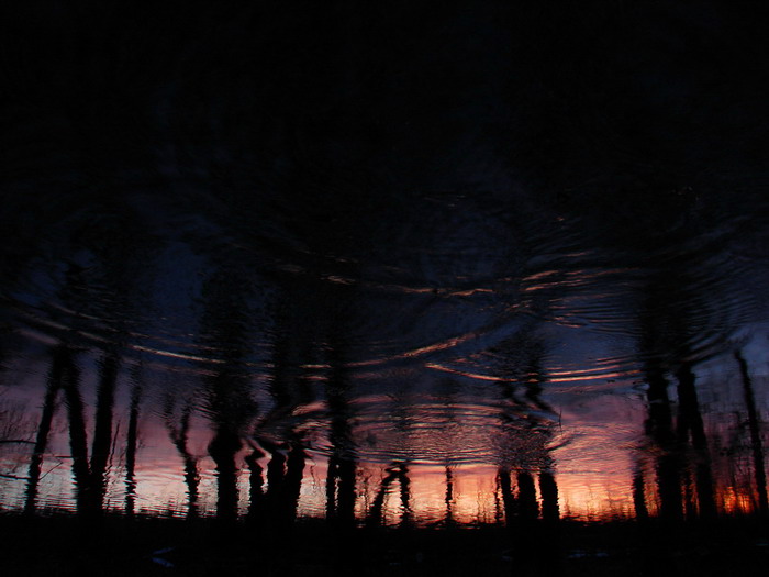 ...circles..