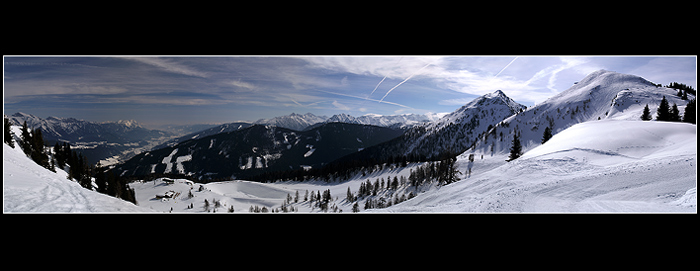 Alpy - Reiteralm