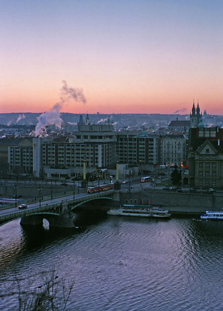 Ráno II