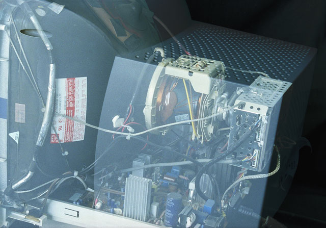 Monitor (dvojexpozice)