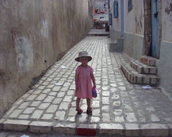 Tunis