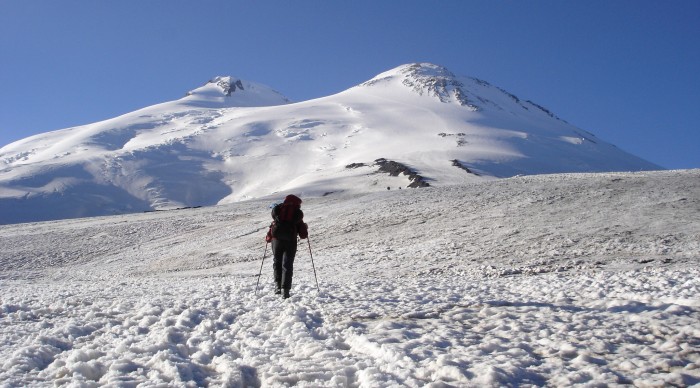 Elbrus