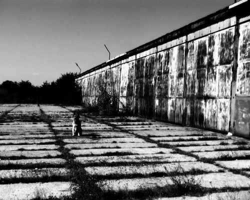 lonely