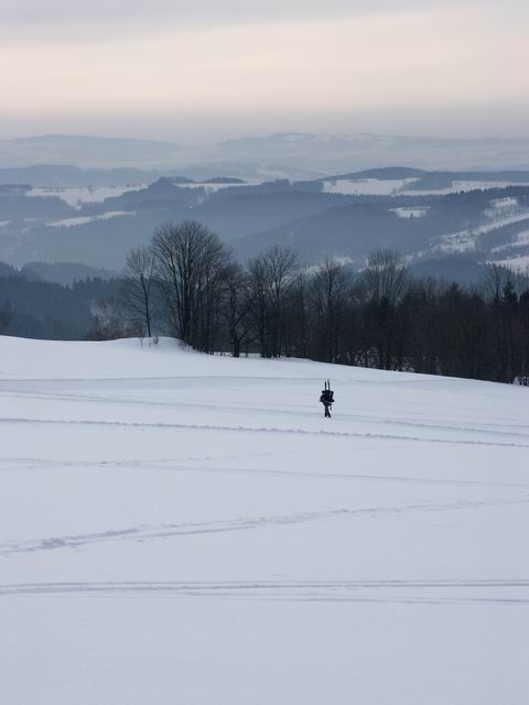 Krkonošská nálada