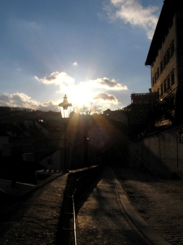 Zlatá Praha