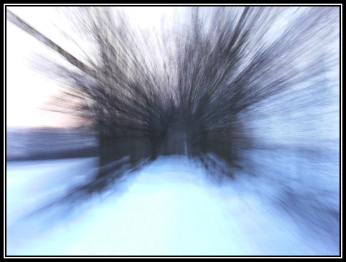 The Road goes ever on