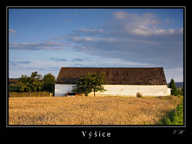 Výšice