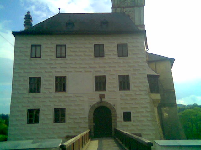Rožomberk