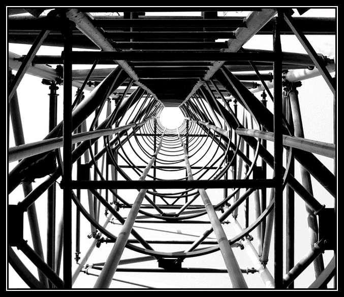 steel fiction