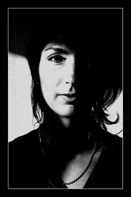 just a portrait