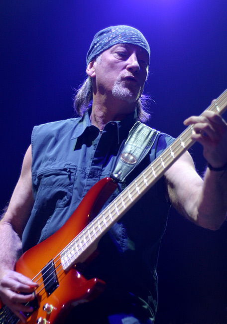 Roger Glover