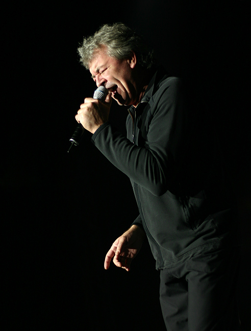 Ian Gillan