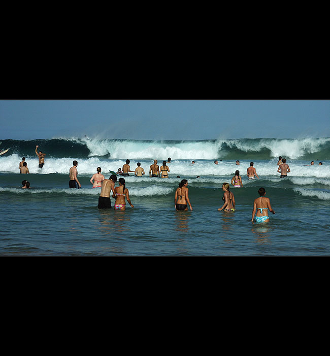 Bondi Beach / Sydney