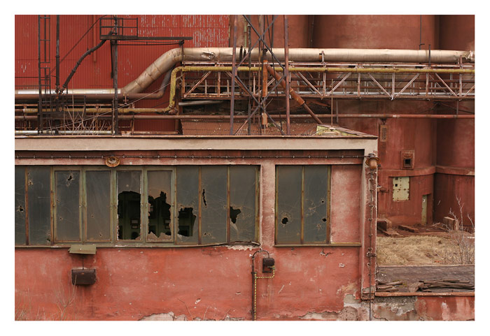 Industrial II