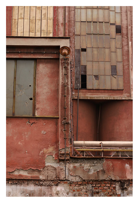 Industrial III