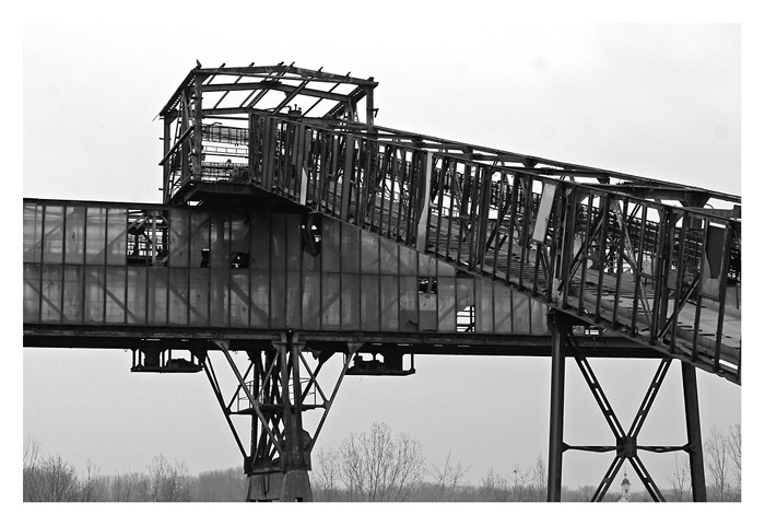 Industrial V