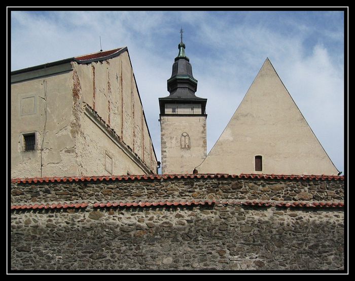 Telč