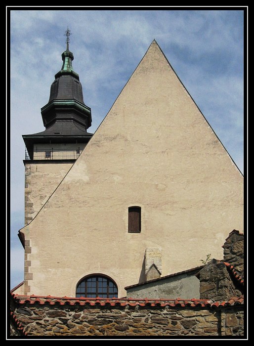 Telč