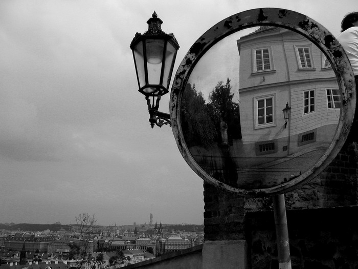 Praha