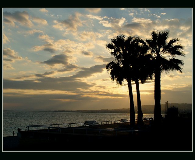 Bonsoir NICE
