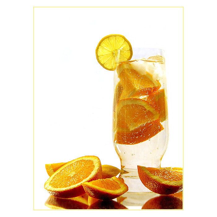 ***PRVNÍ JARNÍ DRINK***