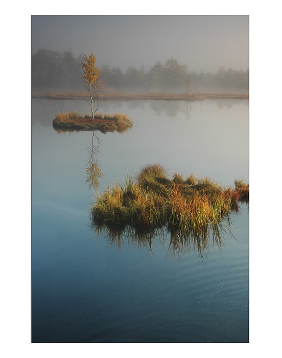 Šumavské pohlednice   Chalupská..