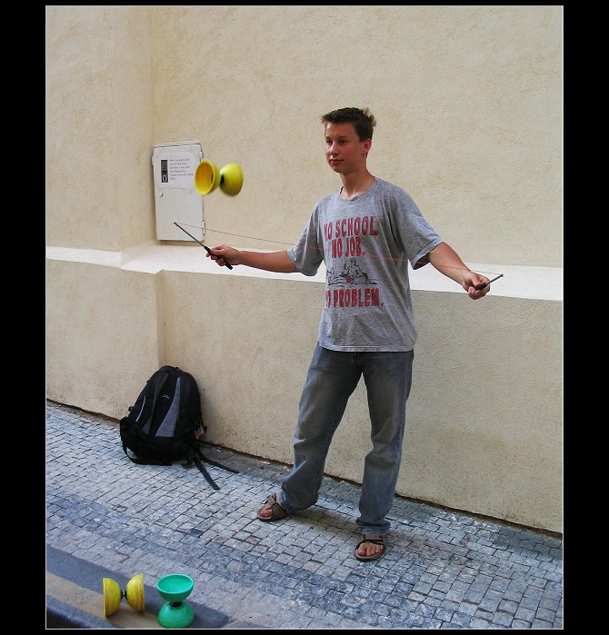 No School, No Job, No Problem