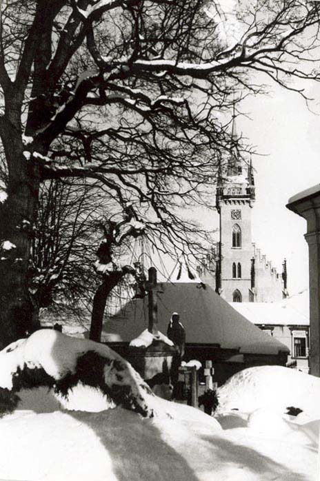 Sv. Jakub od sv. Michaela