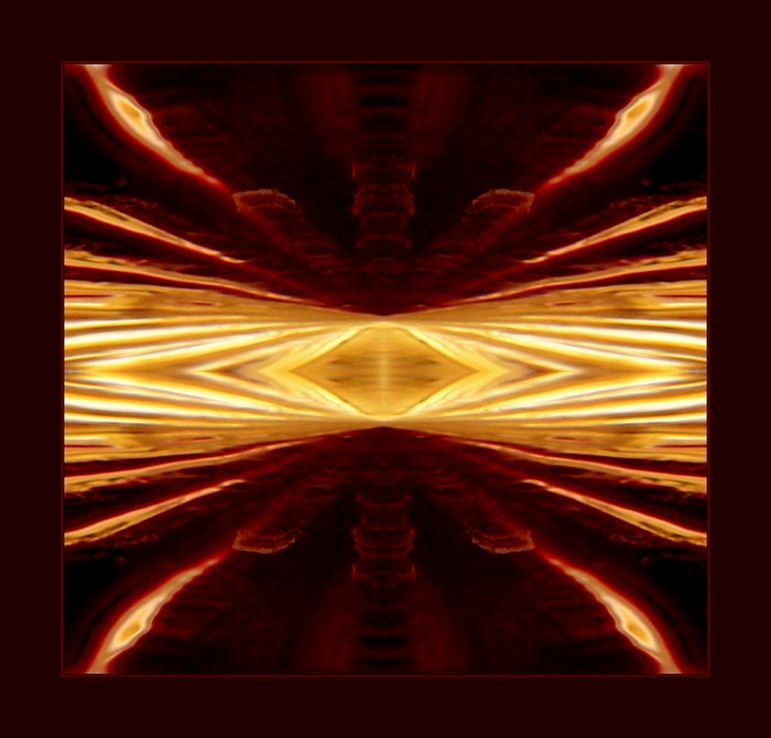 erupce