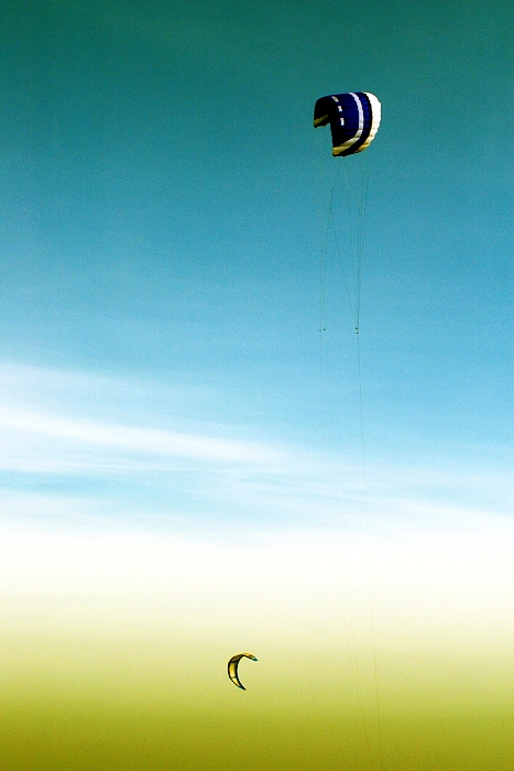 Kajtendkajt - já chci taky teplo